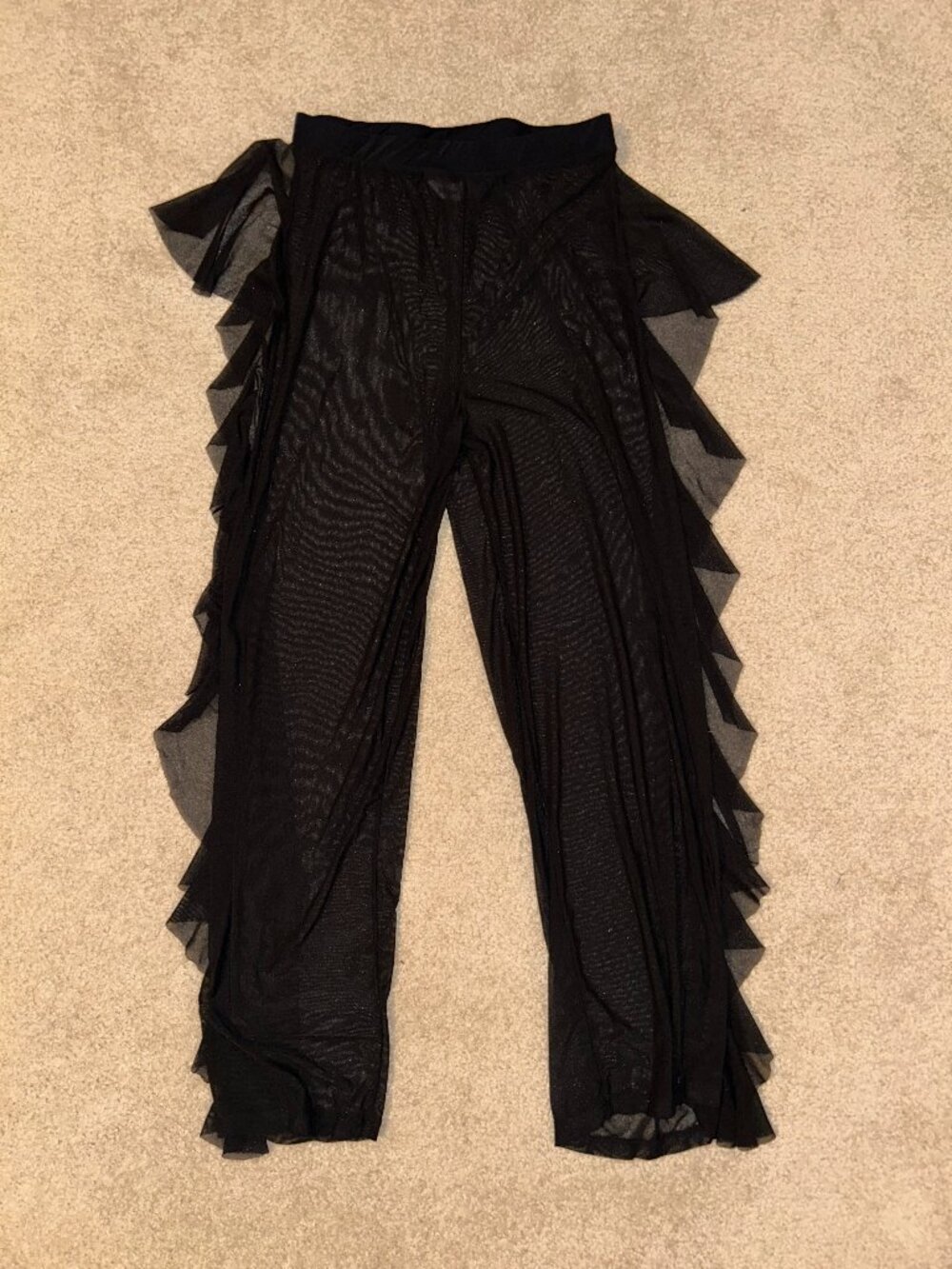 Swim Cover Up